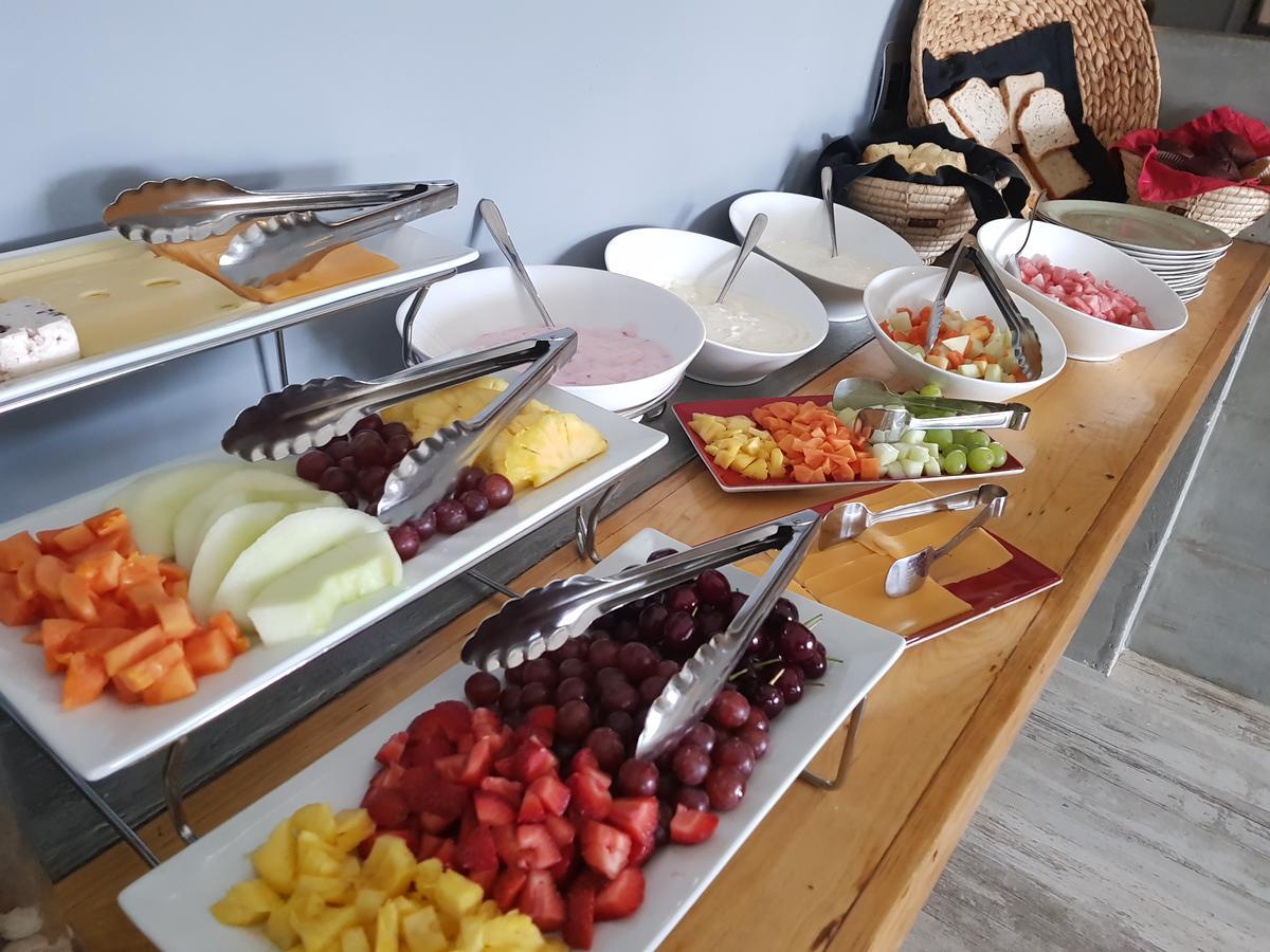 Rooiberg Safaris Villa Vyversrus Exteriör bild